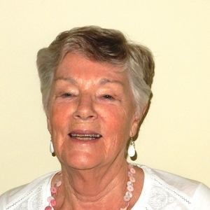 Meet your Posher, Marie